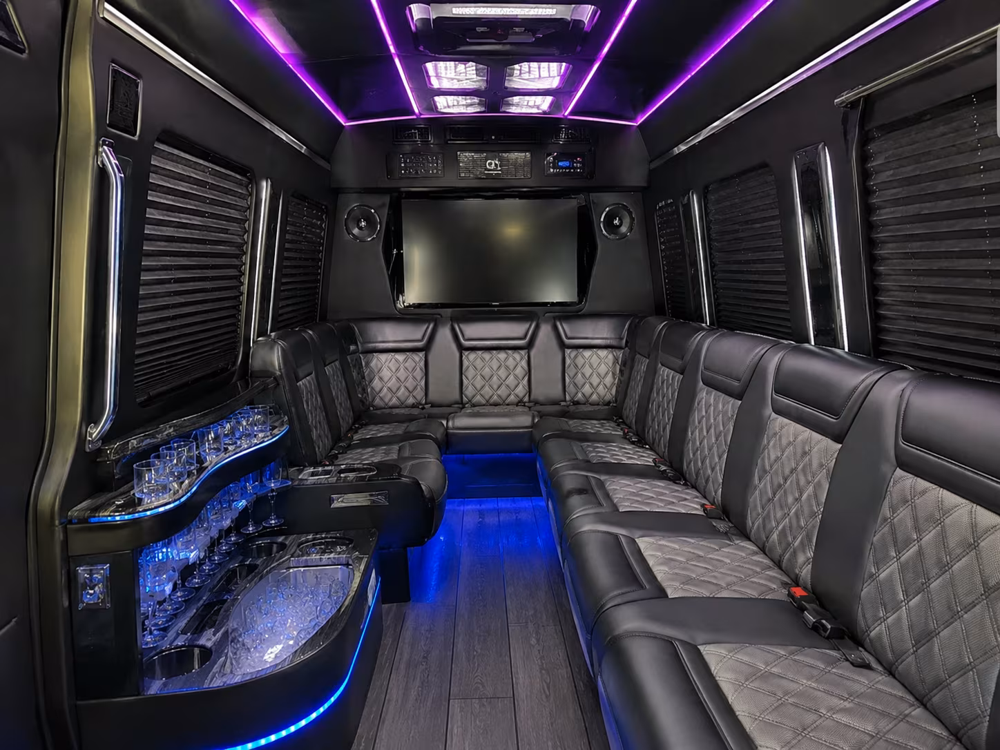 airport transfers to monterey regional sjc and sfo