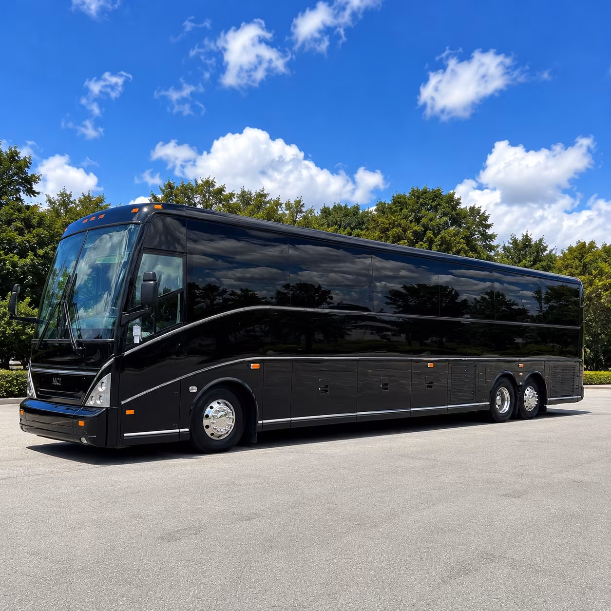 book prom party buses for salinas high schools before the calendar fills