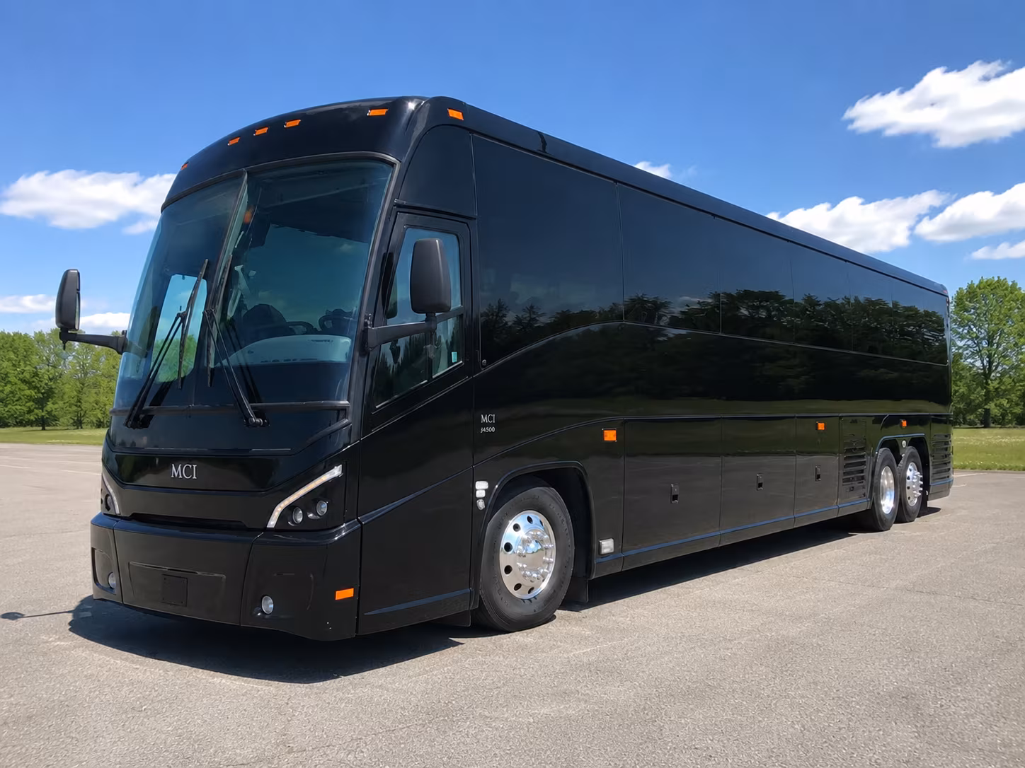 browse every bus type available for salinas field trips