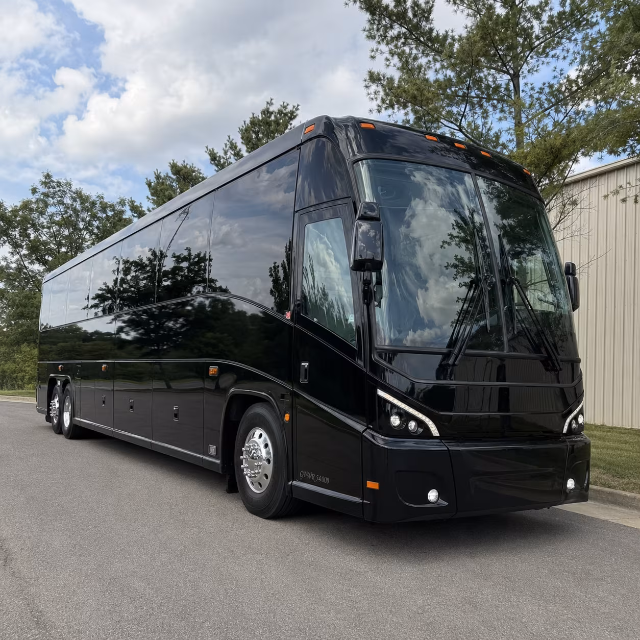 charter bus rides from salinas to san francisco san jose and the bay area
