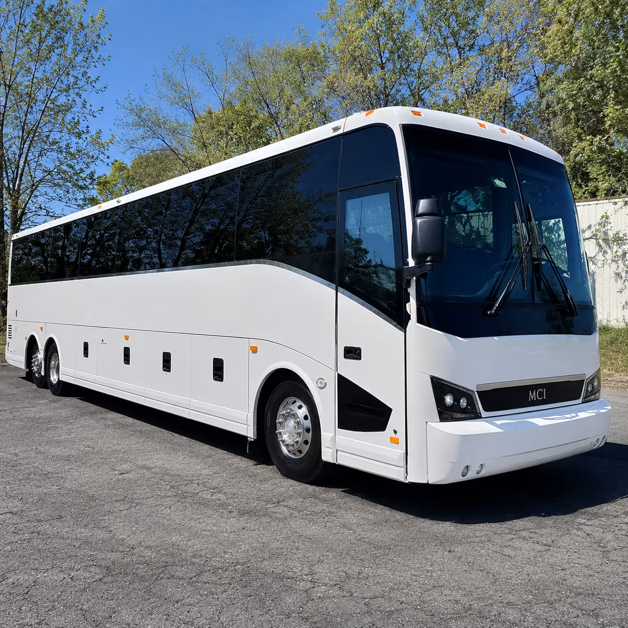 charter buses to the monterey jazz festival and golden state theatre
