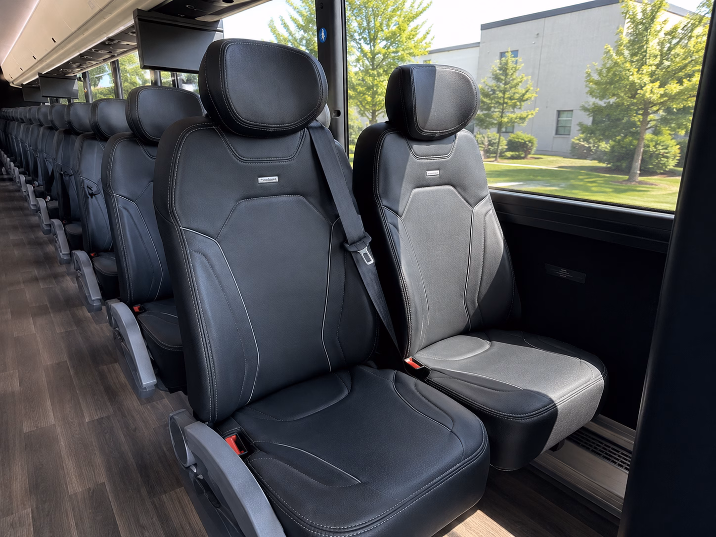 compare group transportation in salinas in one search
