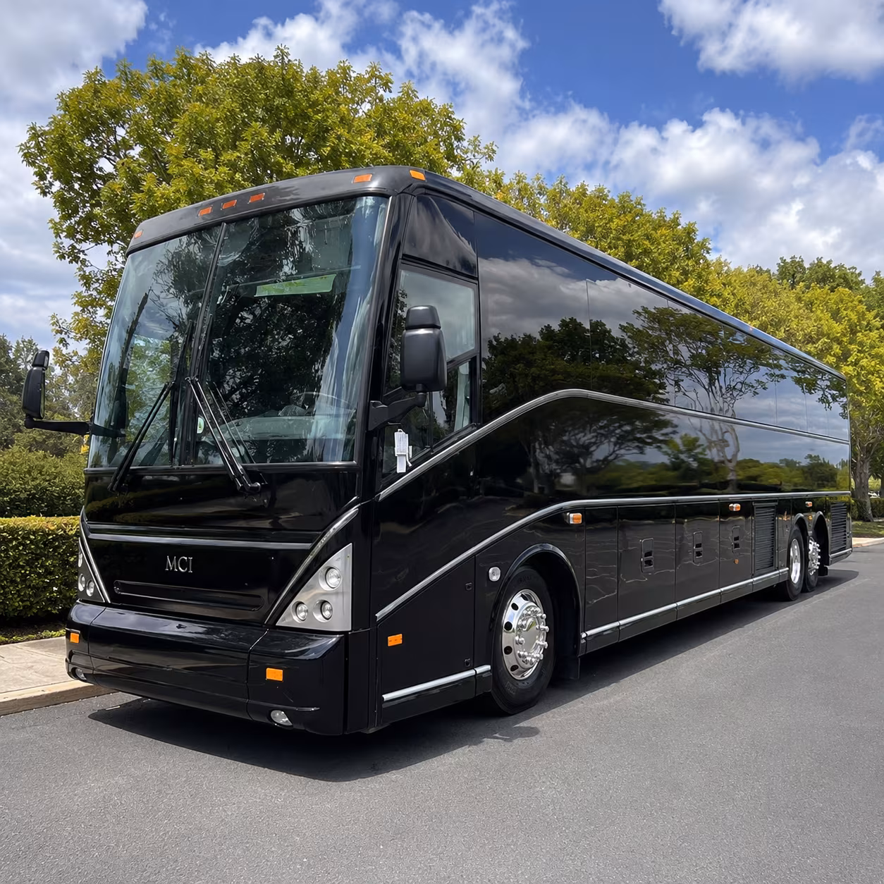 employee commuter shuttles for salinas s largest employers