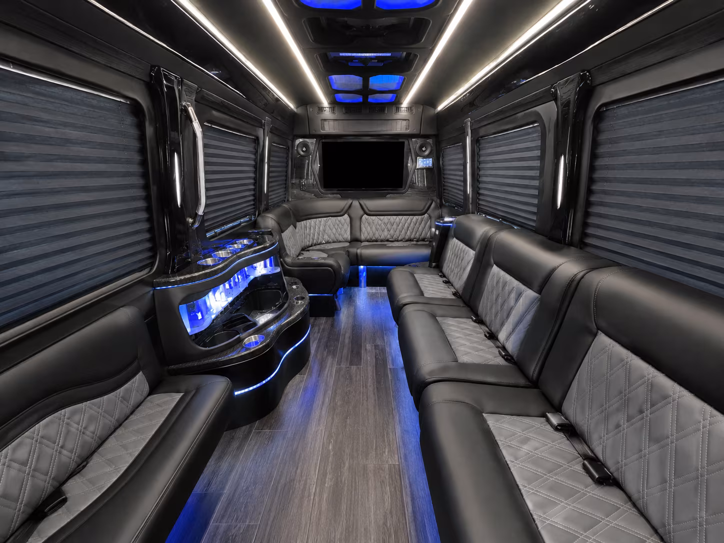 find exactly what you need for recurring shuttle routes special events and one time transfers