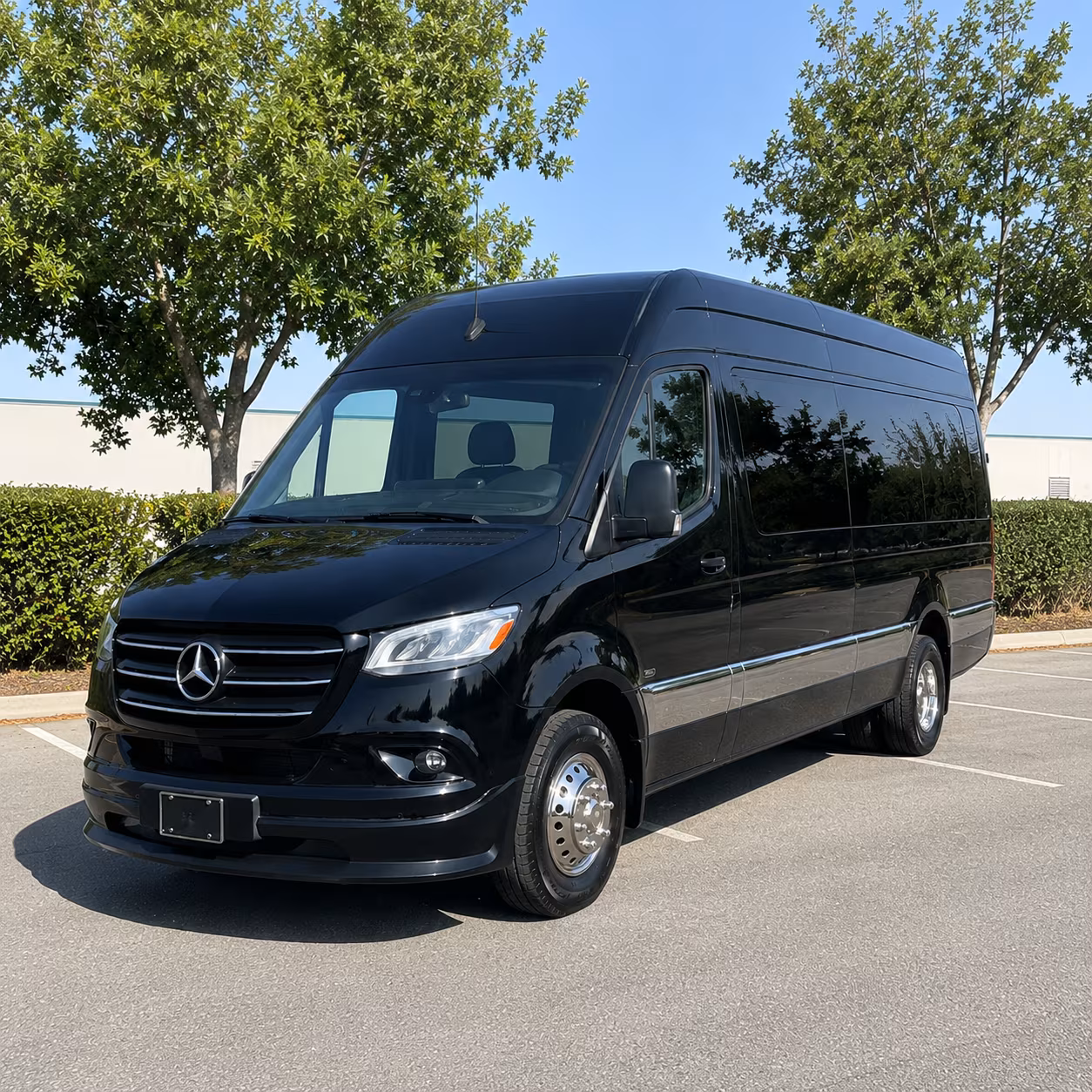 salinas concert transportation onboard seating
