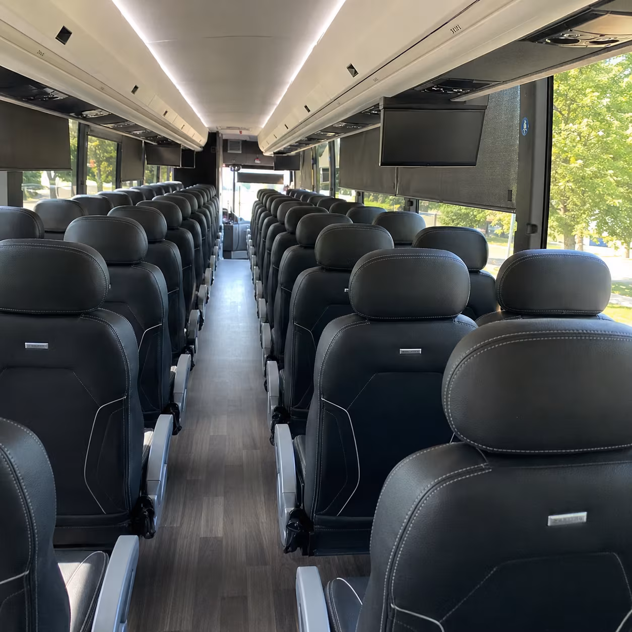 salinas concert transportation