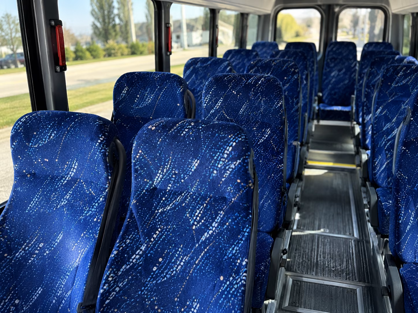 salinas employee transportation