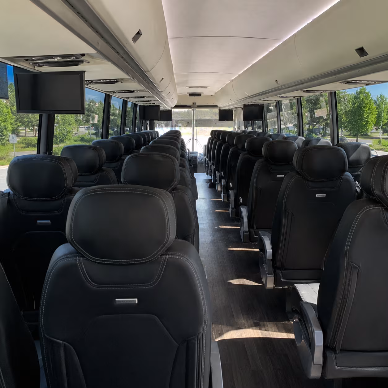 salinas long distance transportation