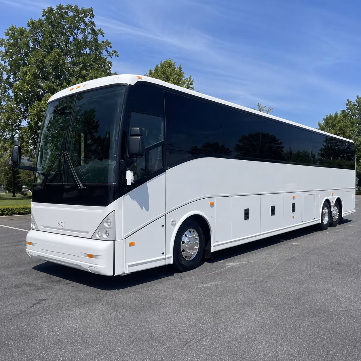 Salinas Private Event Transportation