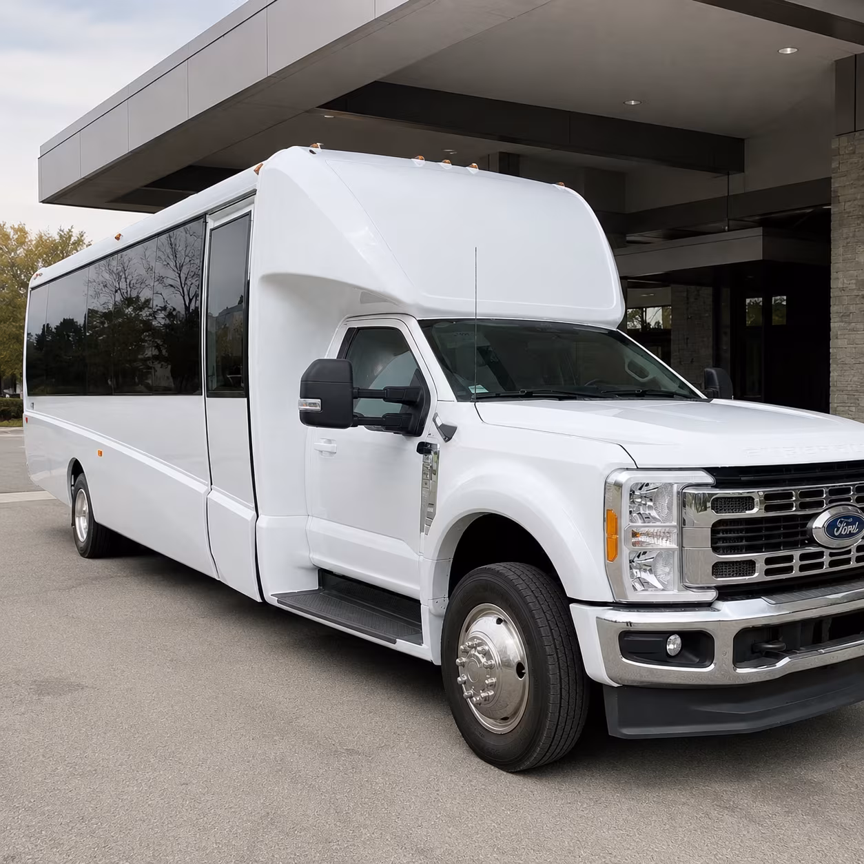 salinas prom transportation onboard seating