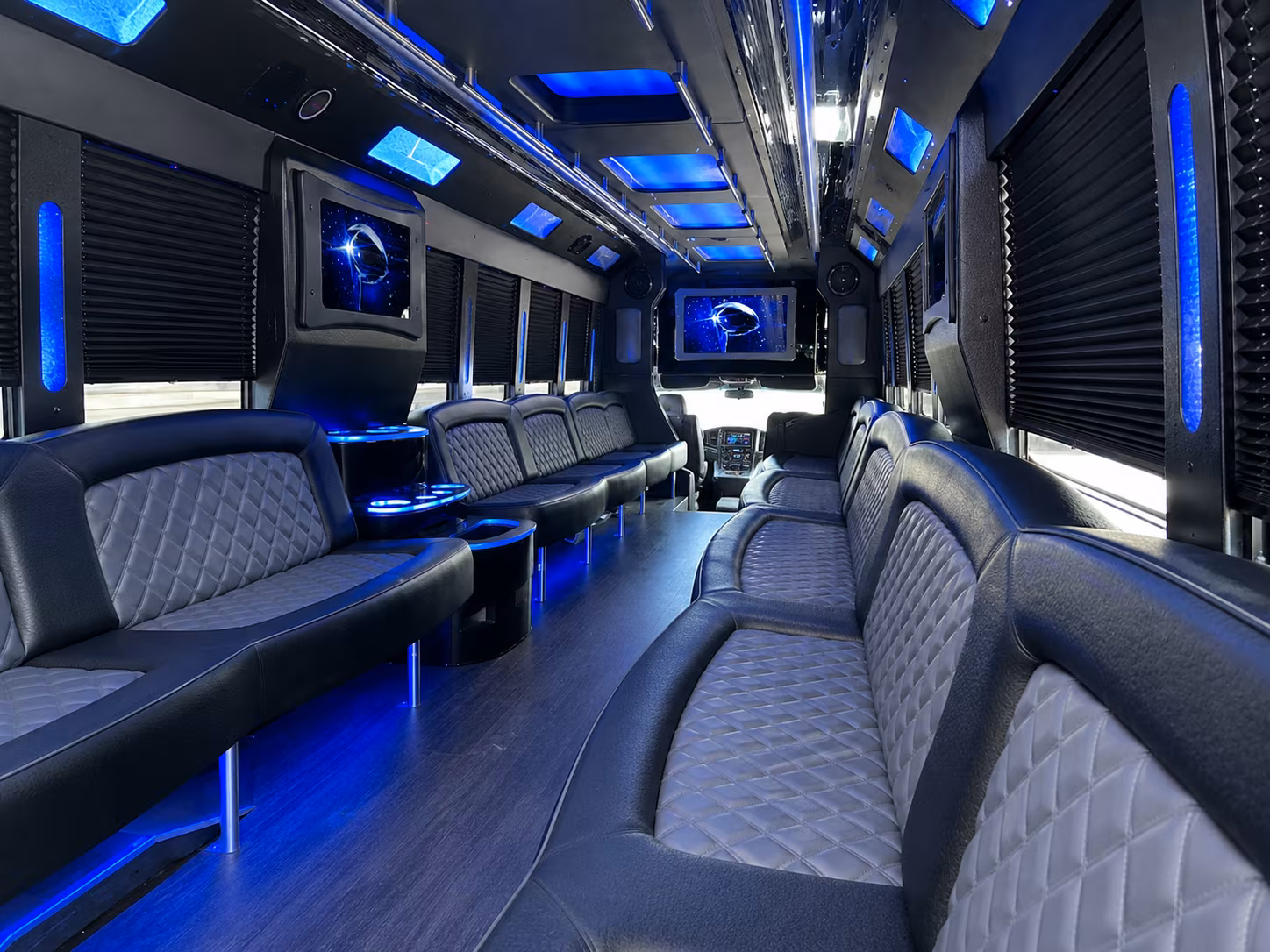 salinas prom transportation