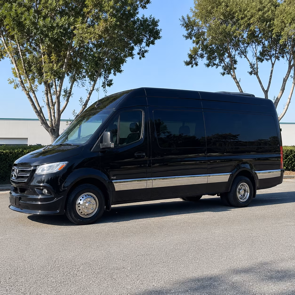 salinas sporting event transportation