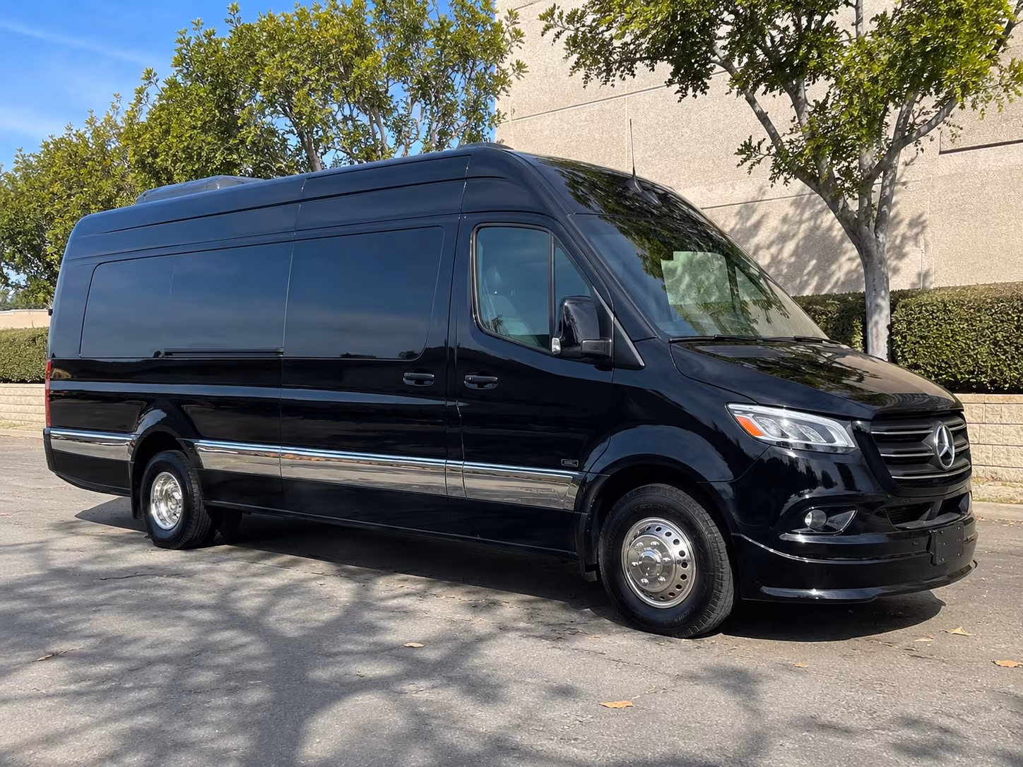 salinas wine tour brewery transportation onboard seating