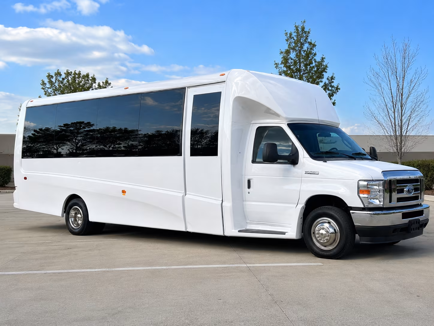 Salinas Wine Tour & Brewery Transportation