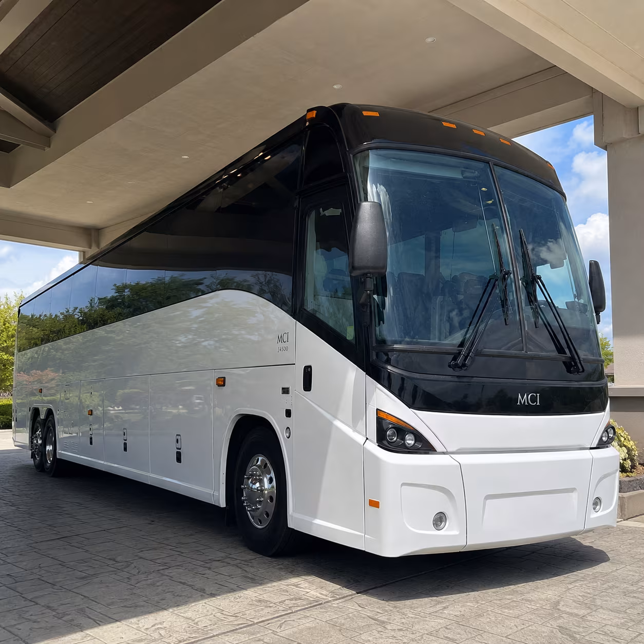 the run to sfo is long make it comfortable for your group