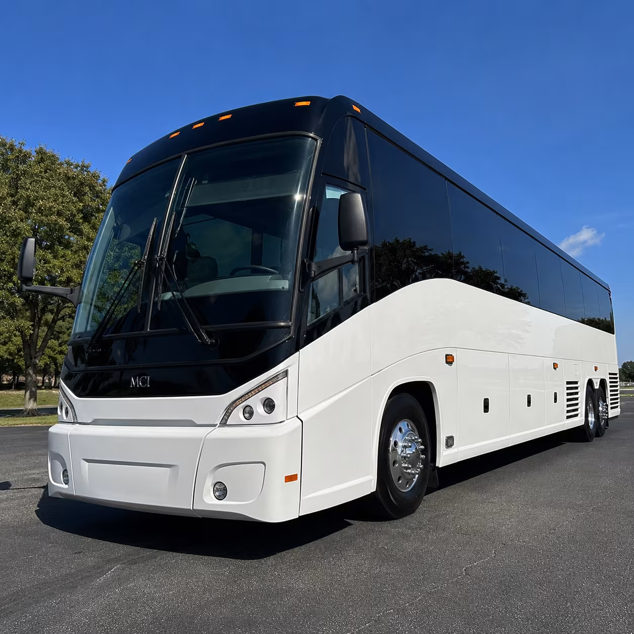 youth group retreats to mount hermon and hume lake are easier by charter bus